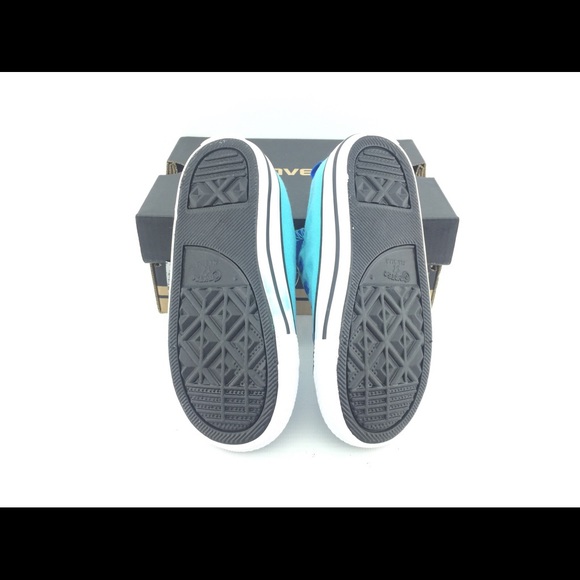 Converse Chuck Taylor All Star Slip On Sneakers - Picture 7 of 7